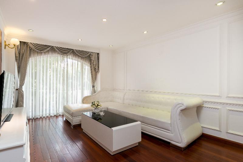 Oyo 273 Ngoc Anh Hotel Ho Či Minovo Město Exteriér fotografie