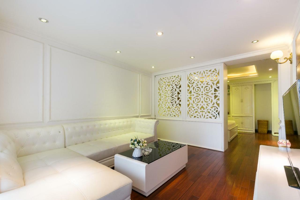 Oyo 273 Ngoc Anh Hotel Ho Či Minovo Město Exteriér fotografie